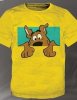 Scooby Doo T/Shirt S-XL