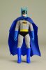 Retro Action DC Super Heroes Batman Mego Style 8" by Mattel