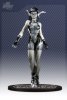 AME Comi Heroine Series Black Flash PVC Figure