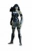 Blackest Night Series 4 Wonder Woman Action Figure by DC Direct