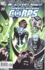 Green Lantern Corps #39 Blackest Night New Dc Comics