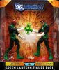 DC Universe Classics Hal Jordan Abin Sur Green Lantern 2 Pack By Mattel