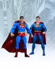 DC Universe Origins Series 2 Superman 2 Pack DC Comics by DC Direct