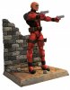 Marvel Select Deadpool Variant Action Figure by Diamond Select