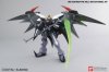 Gundam MG Deathscythe Hell ver EW Model Kit by Bandai