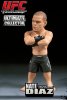 UFC Ultimate Collector Series 5 Figure Nate The Kid from Stockton Diaz