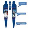 Doctor Who Dalek and Cyberman Talking Pen by Underground Toys