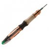 Doctor Who 11th Doctor Die Cast Actual Screwdriver Underground Toys