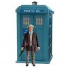 Doctor Who Seventh Doctor and Electronic TARDIS Boxed Set Underground