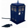 Doctor Who TARDIS USB Hub by Underground Toys