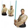 Exclusive Star Wars Episode 3 Obi-Wan Kenobi Bust by Gentle Giant