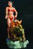 Fantasy Figure Gallery Discovery by Boris Vallejo Statue by Yamato USA