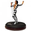 Freddie Mercury Rock Iconz Queen Statue by Knucklebonz