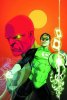Green Lantern #29 New Printing