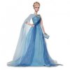 Barbie Grace Kelly To Catch a Thief Doll by Mattel