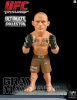 UFC Ultimate Collector Series 6 Action Figure Gray Maynard