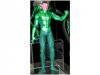 Green Lantern Movie Masters Series 2 Green Lantern Sinestro by Mattel