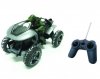 Halo Radio Controlled Arctic Version Mongoose