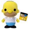 The Simpsons Homer Simpson 5 inch Plushie by Funko