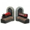 Harry Potter Hogwarts Express Bookends by NECA