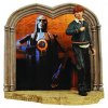 Harry Potter Ron Weasley Diorama by NECA