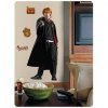 Harry Potter Ron Weasley Peel and Stick Giant Wall Applique Roommates