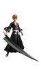 Bleach Encore Collection Series 2 Ichigo Action Figure by Toynami