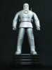 Iron Man Original Armor Museum Pose Statue Bowen Design