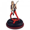 Judas Priest Glenn Tipton Rock Iconz Statue by Knucklebonz