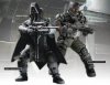 Killzone Series 1 Set of 2 Action Figures by DC Direct