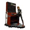 Keith Emerson Rock Iconz of ELP Statue by Knucklebonz