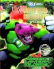 Green Lantern Kilowog DC Eaglemoss Special