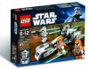 Star Wars Clone Trooper Battle Pack Set by Lego