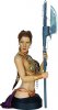 Star Wars Princess Leia in Slave Outfit mini bust by Gentle Giant