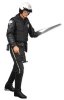 Terminator Collection Series 1 Motorcycle Cop T-1000 by Neca