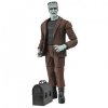 Munsters Select Herman Munster Action Figure by Diamond Select