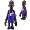 NBA Kobe Bryant CoolRain Action Figure by MindStyle