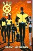 New X-Men by Morrison Ultimate Coll TP Book 01