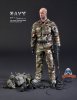 1/6 Scale 12 inch Navy SEAL Special Figure by Art Figures