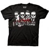 Reservoir Dogs Faces T-Shirt Extra Large