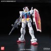 Gundam RG RX-78-2 Model Kit by Bandai