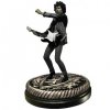 Rock Iconz Jimi Hendrix Nostalgia Figure Statue by Knucklebonz