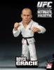 UFC Ultimate Collector Series 4 Action Figure Royce Gracie