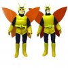 The Venture Brothers Series 3 Set of 2 Figures