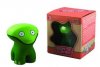 Kricky the Alien Frog Limited Edition Vinyl Figure