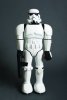 Star Wars Super Shogun Stormtrooper Vinyl Figure