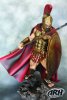 King Leonidas 1/4 Scale 19 inch Statue by ARH Studios