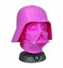 Star Wars: Pink Darth Vader Helmet