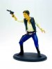 Star Wars Classic Han Solo Statue Diamond Select SP