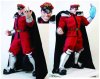 Street Fighter: M. Bison 1/4 Scale Statue Used